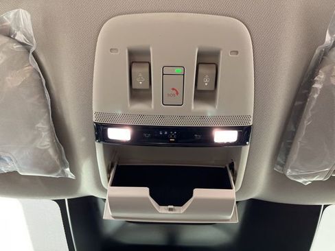 New 2026 Nissan Murano Platinum w/ Cargo Package image 35