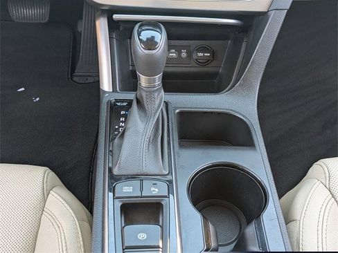 Used 2017 Hyundai Sonata Limited w/ Ultimate Package 04 image 23