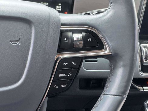 Used 2019 Lincoln Navigator L Black Label AWD/4WD image 31