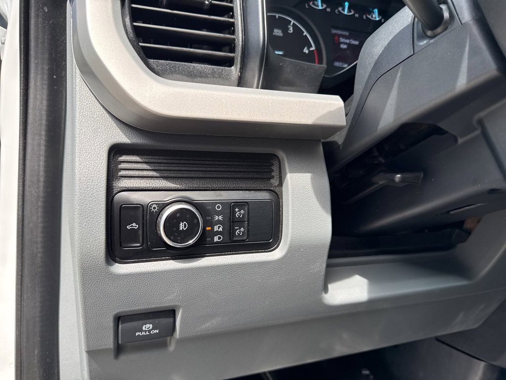 Used 2024 Ford F250 XLT AWD/4WD image 28