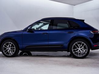 Certified 2025 Porsche Macan video 2