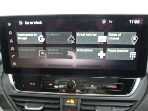 New 2025 Nissan Altima 2.5 SL image 22