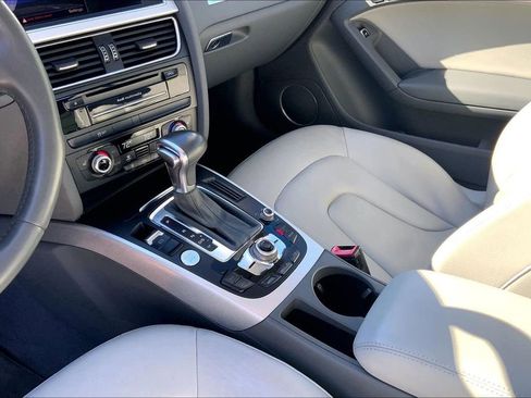Used 2016 Audi A5 2.0T Premium Plus w/ Technology Package image 16