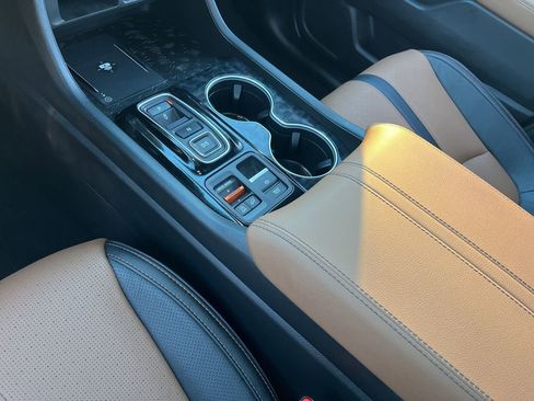 Certified 2026 Honda Passport TrailSport Elite image 20