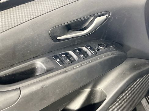 Used 2023 Hyundai Tucson SEL AWD/4WD image 17