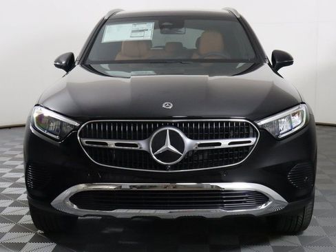Used 2026 Mercedes-Benz GLC 300 4MATIC image 6