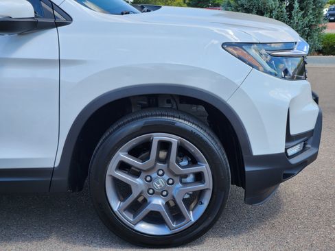 Used 2023 Honda Passport EX-L image 7