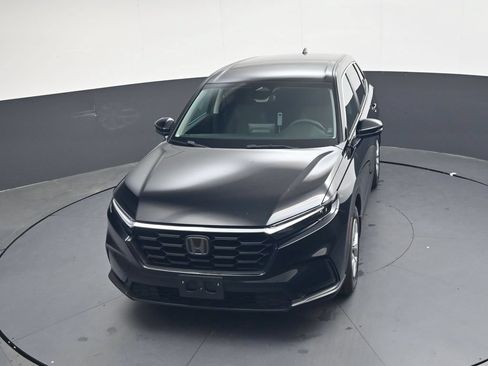 Used 2024 Honda CR-V LX image 19