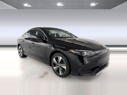 New 2026 Mercedes-Benz CLA 350 image 7