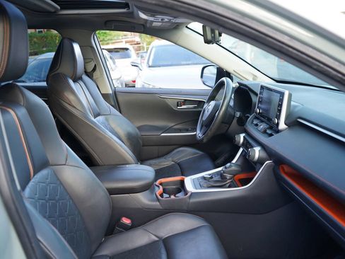 Used 2019 Toyota RAV4 Adventure AWD/4WD image 21