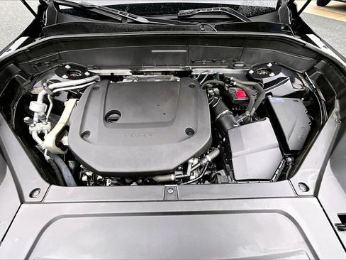 Certified 2024 Volvo XC90 B6 Plus w/ Protection Package Premier image 31