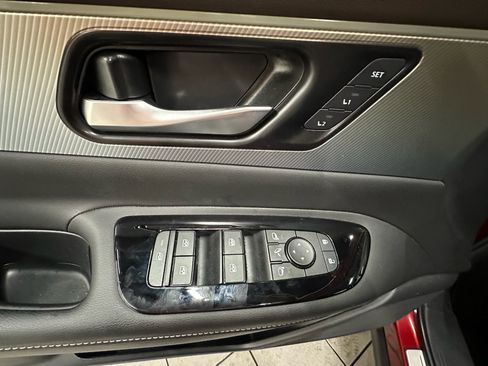 Used 2026 Nissan Murano Platinum w/ Cargo Package AWD/4WD image 25