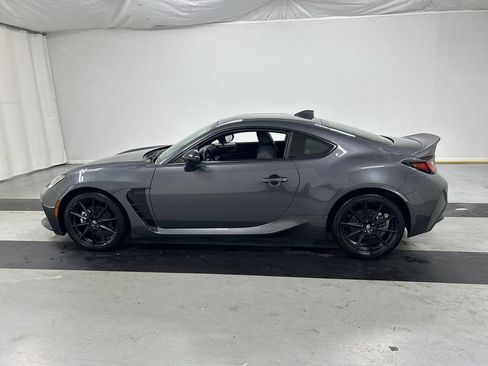 Used 2026 Toyota GR86 Premium w/ ALL Weather Mat Package (TMS) RWD image 6