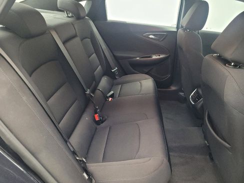 Used 2023 Chevrolet Malibu LT image 19
