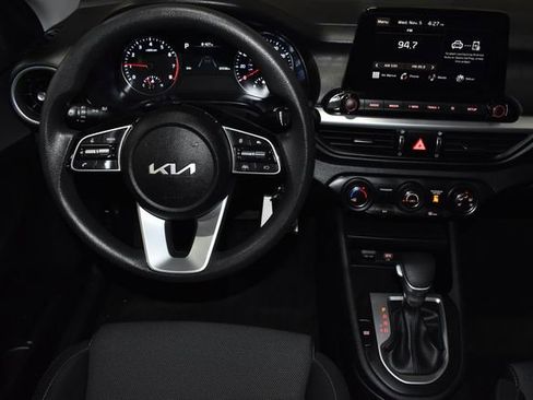 Used 2024 Kia Forte LXS image 13
