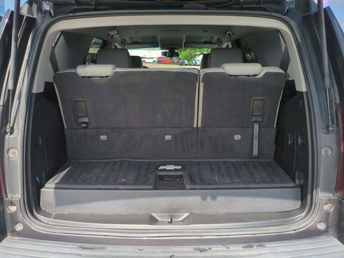 Used 2017 Chevrolet Tahoe LS w/ Max Trailering Package RWD image 24