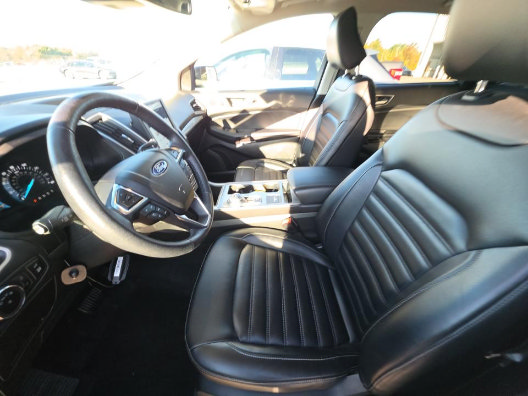 Used 2023 Ford Edge SEL w/ Convenience Package AWD/4WD image 8