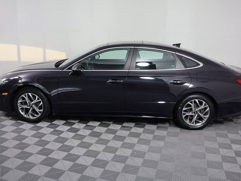 Used 2023 Hyundai Sonata SEL w/ Convenience Package image 5