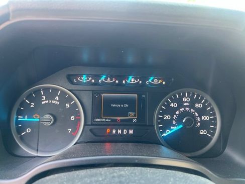 Used 2020 Ford F150 XLT w/ Equipment Group 302A Luxury AWD/4WD image 20