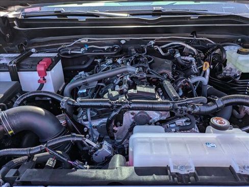 New 2026 Toyota Tacoma TRD Sport image 15