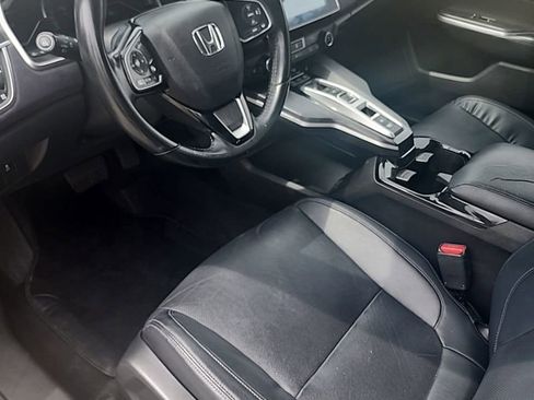 Used 2018 Honda Clarity Touring image 10