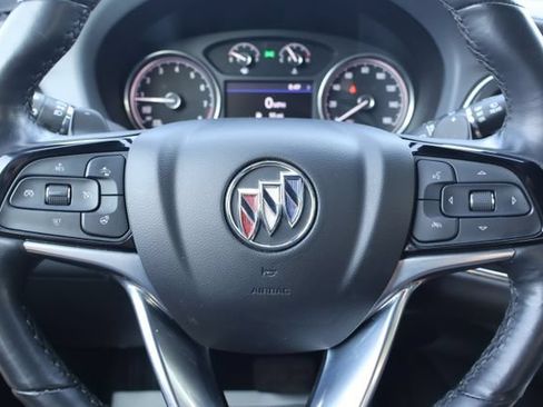 Used 2023 Buick Enclave Essence w/ Experience Buick Package AWD/4WD image 19