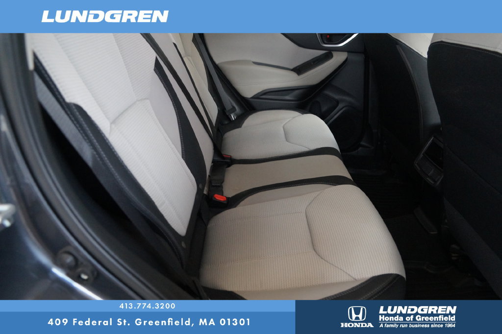 Used 2024 Subaru Forester AWD/4WD image 31