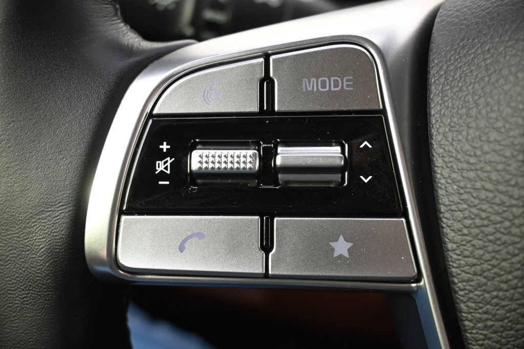 Used 2025 Kia Telluride EX X-Line AWD/4WD image 36