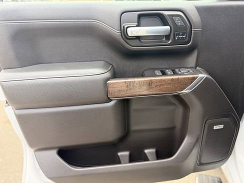 Used 2021 GMC Sierra 1500 Denali w/ Denali Ultimate Package image 9