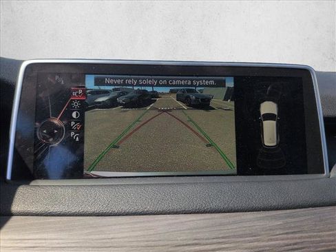 Used 2016 BMW X5 xDrive35i image 12