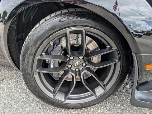 Used 2022 Dodge Challenger R/T Scat Pack RWD image 4
