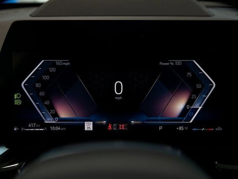 New 2025 BMW X1 xDrive28i w/ Technology Package image 33