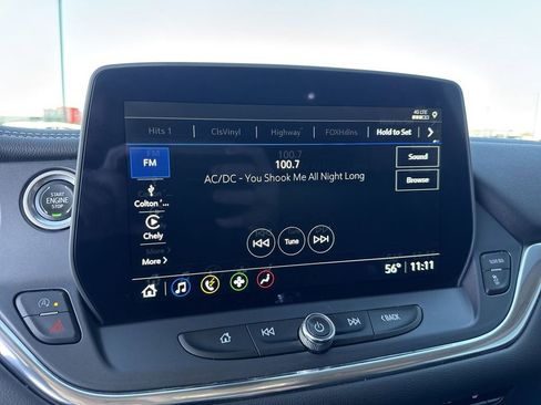 Used 2023 Chevrolet Blazer LT w/ Convenience Package image 16