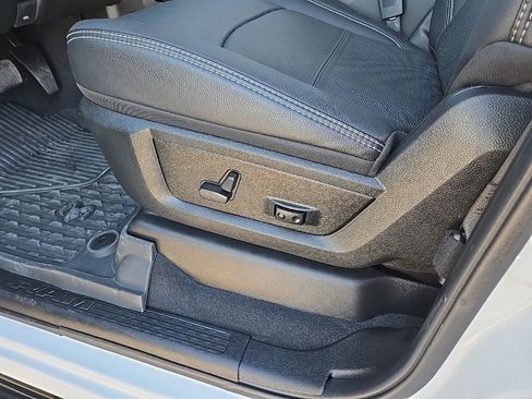 Used 2025 RAM 2500 Rebel w/ Rebel Level 1 Equipment Group image 50