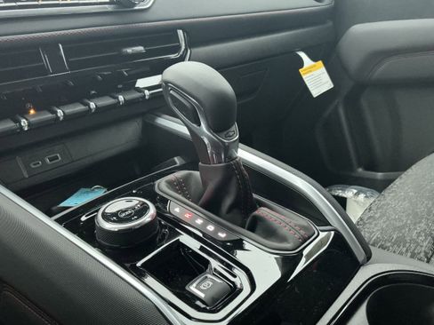 New 2026 Chevrolet Colorado Z71 image 22