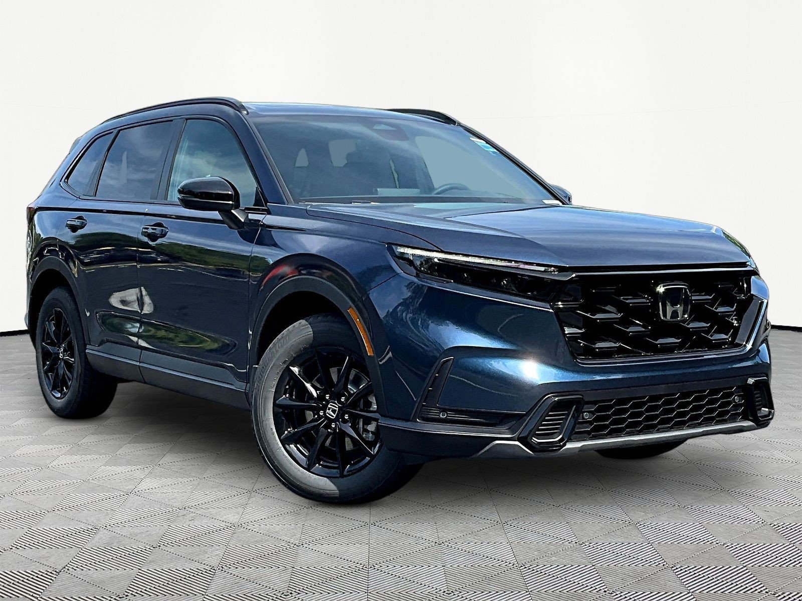 New 2027 Honda CR-V Sport-L image 3