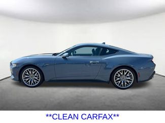 Used 2025 Ford Mustang Premium RWD video 2