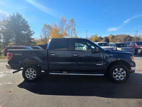 Used 2014 Ford F150 XLT w/ Equipment Group 302A Luxury image 4