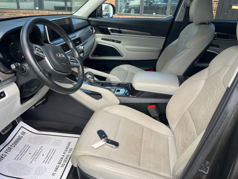 Used 2020 Kia Telluride SX w/ SX Prestige Package image 7