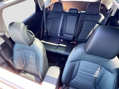 New 2024 Kia Sportage SX image 23