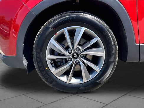 Used 2020 Hyundai Santa Fe SEL w/ Convenience Package AWD/4WD image 11
