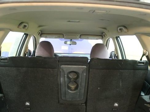 Used 2015 Nissan Rogue S image 13