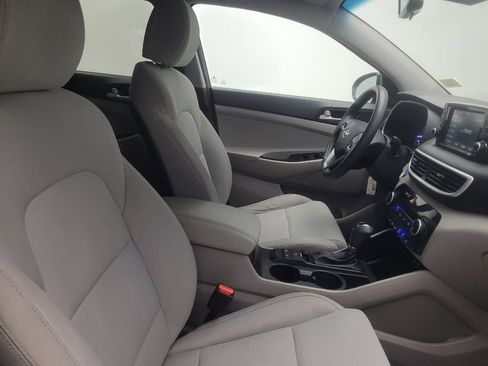 Used 2020 Hyundai Tucson Value FWD image 21