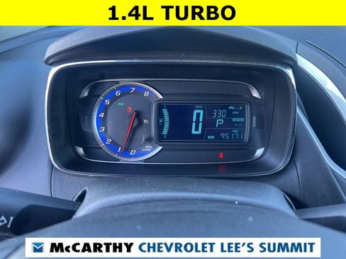 Used 2015 Chevrolet Trax LT w/ LT Plus Package image 26