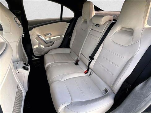 Certified 2020 Mercedes-Benz CLA 250 4MATIC image 28
