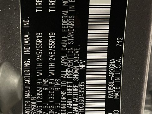 Used 2018 Toyota Highlander Limited image 26