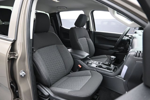 New 2026 Ford Ranger XL AWD/4WD image 35