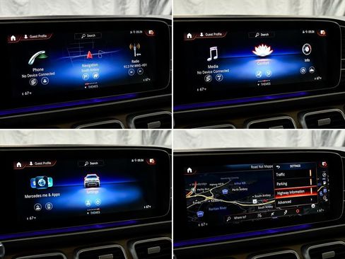 Used 2022 Mercedes-Benz GLE 450 4MATIC image 24