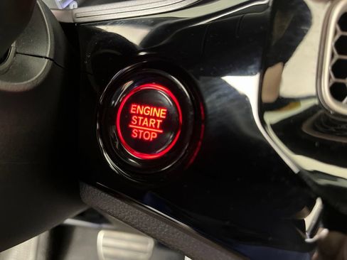 Certified 2025 Honda Civic Sport image 34