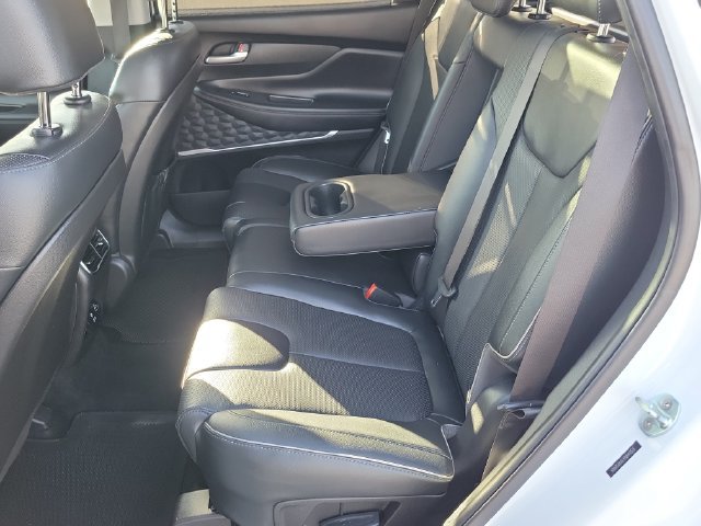 Used 2022 Hyundai Santa Fe Limited w/ Cargo Package FWD image 31